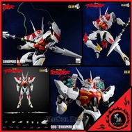 Threezero 宇宙騎士 ROBO‐DOU Tekkaman Blade Figure