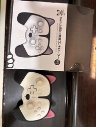 Switch 動物手製