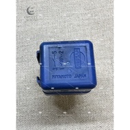 Nissan Infiniti Relay OEM 25230 79981/25230 79971 4 Pins (Original Used)