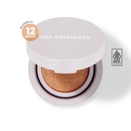 The Originote High Cover Serum Cushion Full Case / Originote cushion