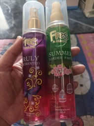 Fres & Natural Cologne 100ml