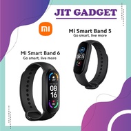 Mi Smart Band 5 / Mi Smart Band 6 English Version
