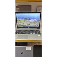 Hp probook 450 g6 I5-8th gen 8-256 gb SSD
