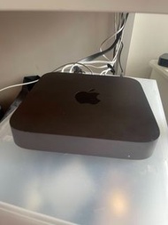Apple Mac Mini 3.2 GHz 6-Core Intel Core i7, 32 GB 2667 MHz DDR4, 2TB SSD