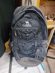 駱駝camel戶外登山包背包書包