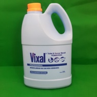 Vixal Professional 2 Liter Porcelain Cleaner