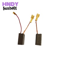 【HDS01】Carbon Brushes for Hilti Hammer Drill TE16 TE106 TE30 348132 TE-16C TE-30 D41