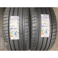 MICHELIN PS4S 255/40/20 255/40R20 2554020 255-40-20 255 40 20 TAYAR BARU NEW TYRE FREE ALIGNMENT BAL