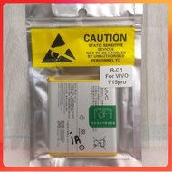 แบตเตอรี่ VIVO V15 Pro B-G1 Battery For VIVO V15 Pro รับประกัน 6 เดือน