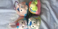 Duffy olu stellalou gelatoni linabell kc
