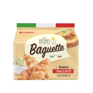 C'est Bon Baguette Crispy Baked Garlic Butter Flavor 180g (ORION)