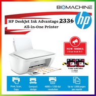 HP Deskjet 4175/4928 WIFI | 2336 | 2776 (WIFI) | 2875 WIFI Ink Advantage AIO Printer All In One (682