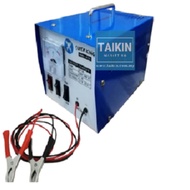 Super King Lead Acid Battery Charger SK128 SK-128 6V-12VDC