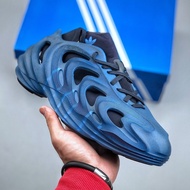 Adifom Q new collection Yeezy foam runner crocs