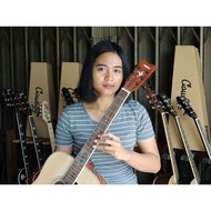 YAMAHA F310 ACOUSTIC GUITAR
