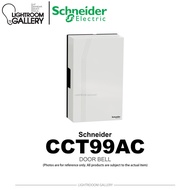 SCHNEIDER KAVACHA CCT99AC DING DONG BELL