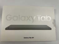 Samsung Galaxy tab A9+ 包保護套 keyboard mouse mon貼  灰色