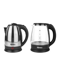 BSBOSS Electric Kettle Elektrik Tea Maker Hot Water Pemanas air panas Original/Official/100% Authent