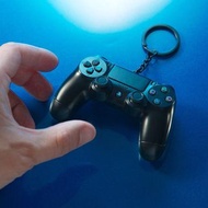 ⚠️現貨 PS4 DS4 造型悠遊卡 PlayStation DualShock4 無線控制器 遊戲手把造型 鑰匙圈吊飾