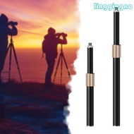 RR Retractile Metal Link Rod 1 4 Foot To 3 8 Foot Male Thread For Video Gear Mounting