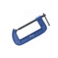 JETJO 4" C-MODEL CLAMP