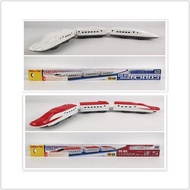 日本Tomy Plarail ES-01/03 N700S E6 Komachi 新幹線電動火車玩具