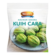 NORAINI'S INSTANT MIX KUIH CARA 200GM