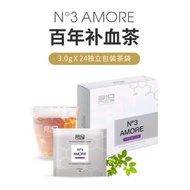 BIO NICE N °3 AMORE TEA