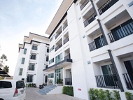 บีทู โคราช บูติค แอนด์ บัดเจ็ต โฮเต็ล (B2 Korat Boutique and Budget Hotel)