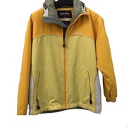 Ellesse Hoodie Jacket Size M Jaspo