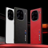 For Vivo IQOO Z9X Turbo+ Phone Case Hard Casing iQOO Z9