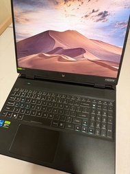 Acer Predator Helios Neo 16 i5 13500HX RTX 4060