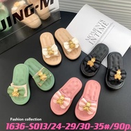 Cute Bear Girls Sandals Slippers Boys Girls Room Slippers