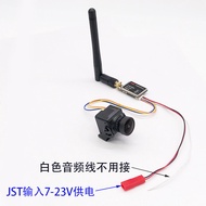 Model Aircraft 5.8G FPV Set TS2823Pro 200/600mW Transmitter CMOS 1200TVL Camera