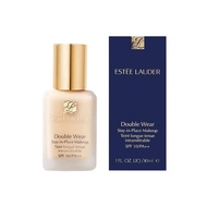 Estee Lauder Double Wear Stay-in-Place Foundation （1W1 BONE） 30ml