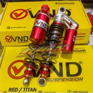 Shockbreaker VND AK 111 B1 280mm / 320mm / 340mm Jup z / Fizr / Vega / Rx king / Tiger / Supra N etc
