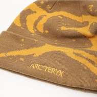 Original Arcteryx Grotto Toque Beanie Hat