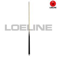 STIK BILIAR - STICK BILLIARD SAMBUNG 2 MURAH 10/11/12MM - BHEVINSTORE