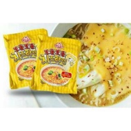 Ottogi Ramen Korean cheese flavoredmie