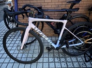 SUNPEEDED 碳纖維公路車