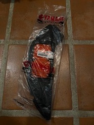 Yamaha Nmax 2020-2024 風隔