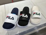 🇰🇷韓國代購 售完即止 ❤️‍🔥🇰🇷韓國直送 Fila 拖鞋🩴