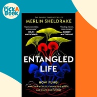 [100% Original Books] - Entangled Life : The phenomenal Sunday Times bes by Merlin Sheldrake (UK edi