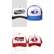 Littlescret.inc Black & White Hat [100% Original]