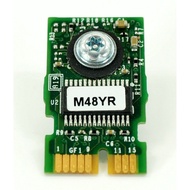 M48YR 7HGKK 4DP35 R9X21 For Dell PowerEdge R630 R730 R430 R530 Trusted Platform Module TPM 2.0