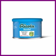 Ricola 100 Gram Permen Pelega Tenggorokan Bebas Gula