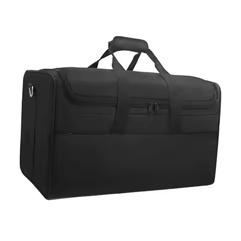 Cajon Box Drum Bag Protective Oxford Cloth Cover Portable Percussion Carrier for Practice Stage Trav