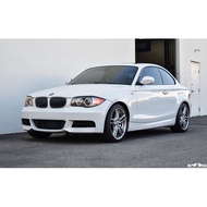 Bmw 1 series e87 m sport m tech front bumper bodykit pp material