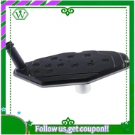 AC34-4WD Transmission Filter Kit For Dodge Ram 1500 2500 3500 45RFE 545RFE 65RFE 66RFE 68RFE 5013470