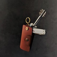 UNIC單扣迷你鑰匙包 / 極簡鑰匙保護套 / 車鑰匙包【可客製化】